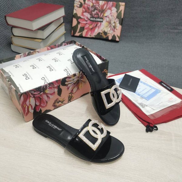 D/G women shoes