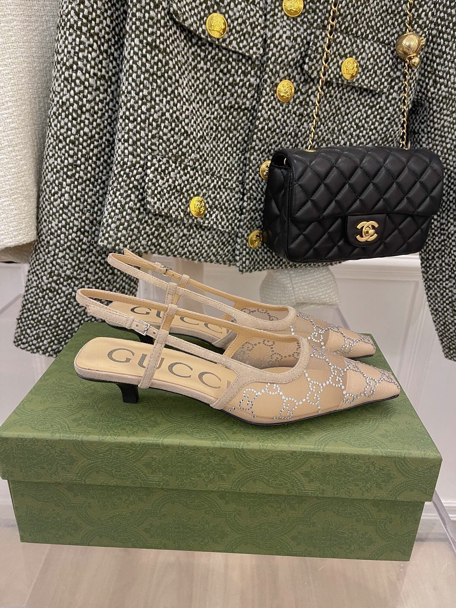 G^^CI Women Shoes -5