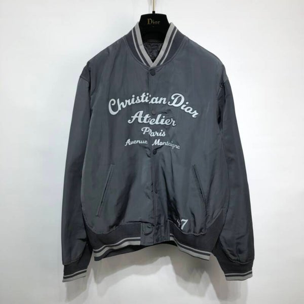 22SS CD D*O* DENIM JACKETS