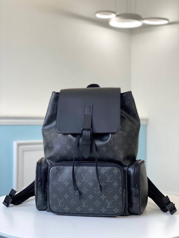 23SS LV BACKPACK TRIO SIZE-60*72*19CM