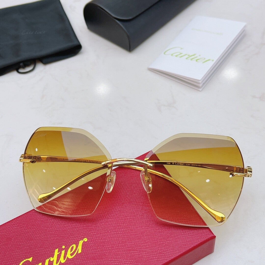 C/T Sunglasses Women Accessories