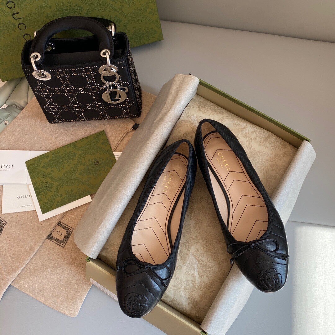 G^^CI Women Pumps -1