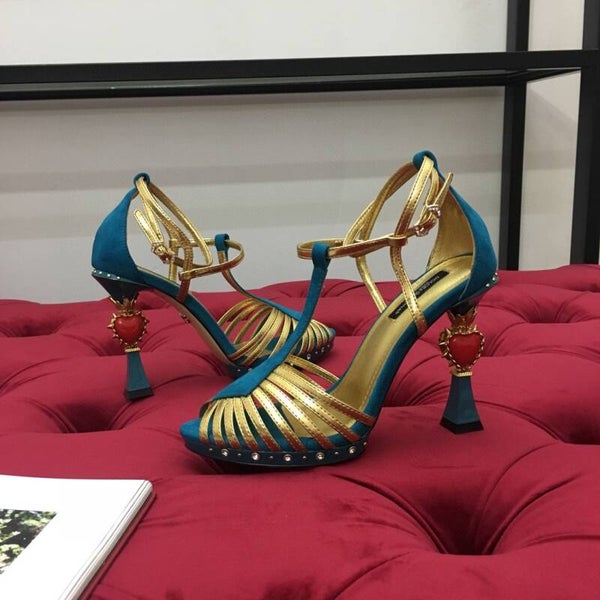 D/G women shoes