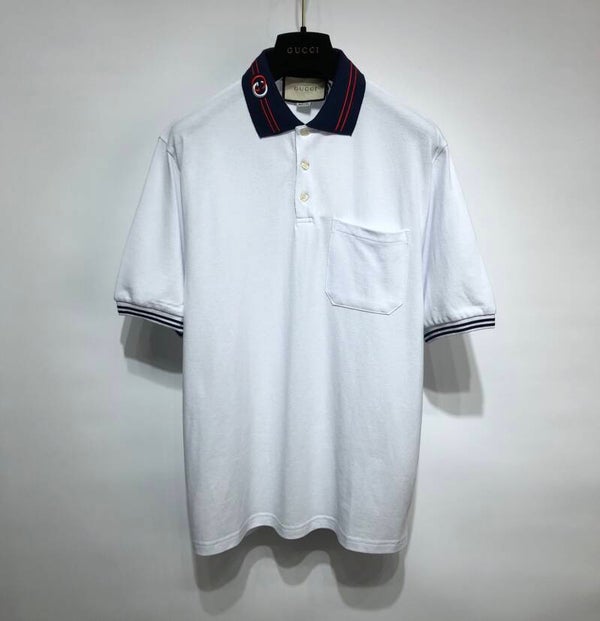22SS GUCC* GG POLO
