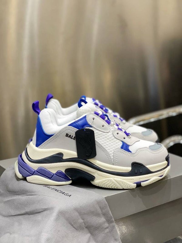 Triple Sneakers 35-46