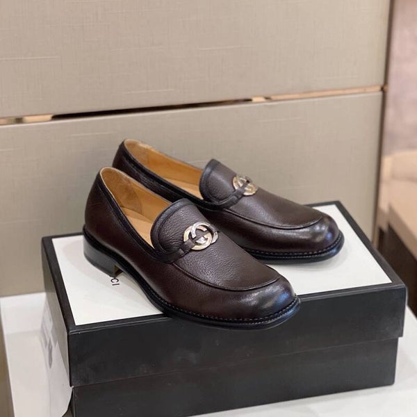 Gucci Men Shoes