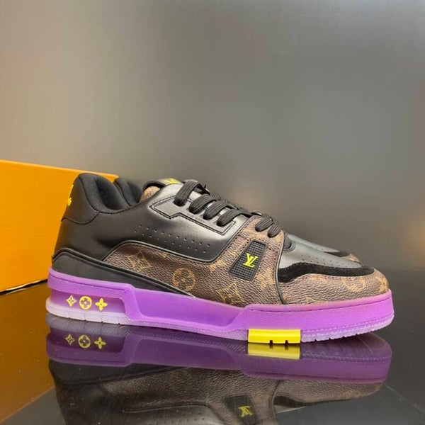 23SS LOUIS VUITTON SNEAKER