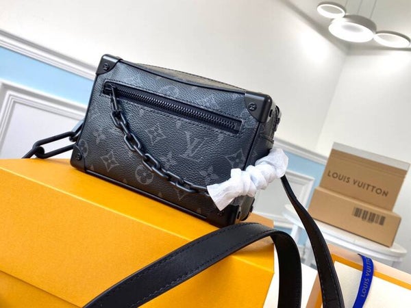 23SS LV MINI SOFT TRUNK SIZE-18.5*13*8CM