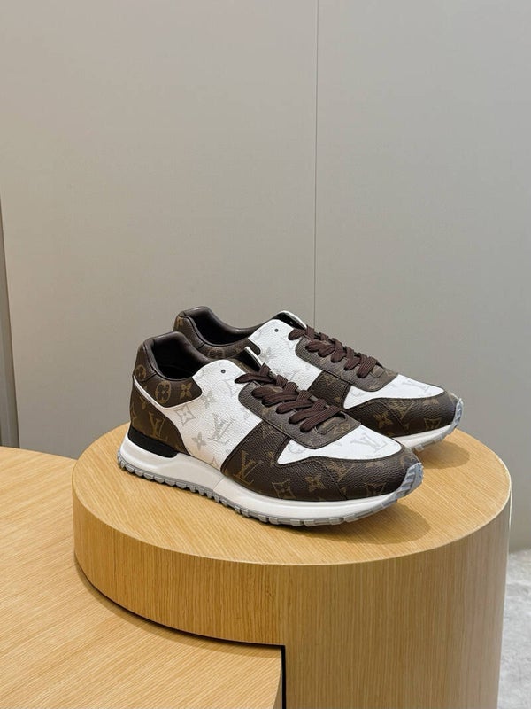 Run Away Sneaker