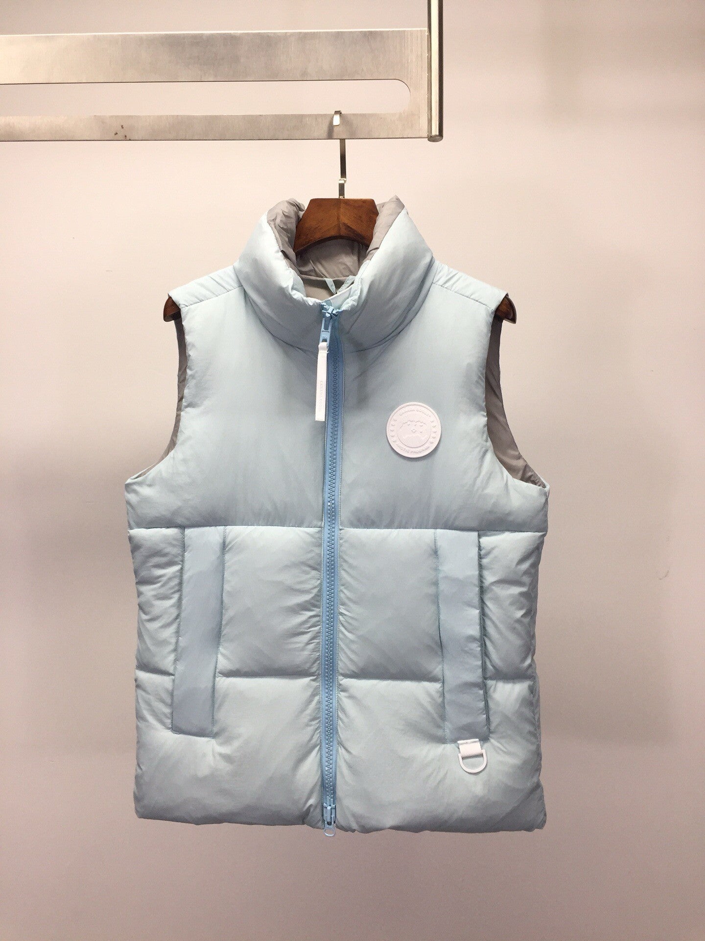 C//nada Goose Bodywarmer Vest Jacket