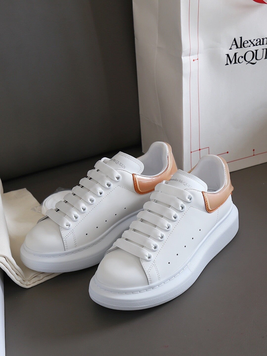 McQ Sneakers -27