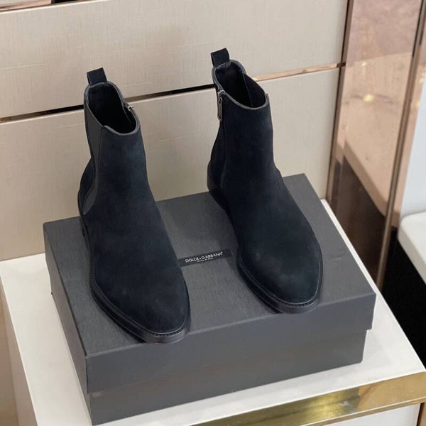 D/G Classic Shoes for Men