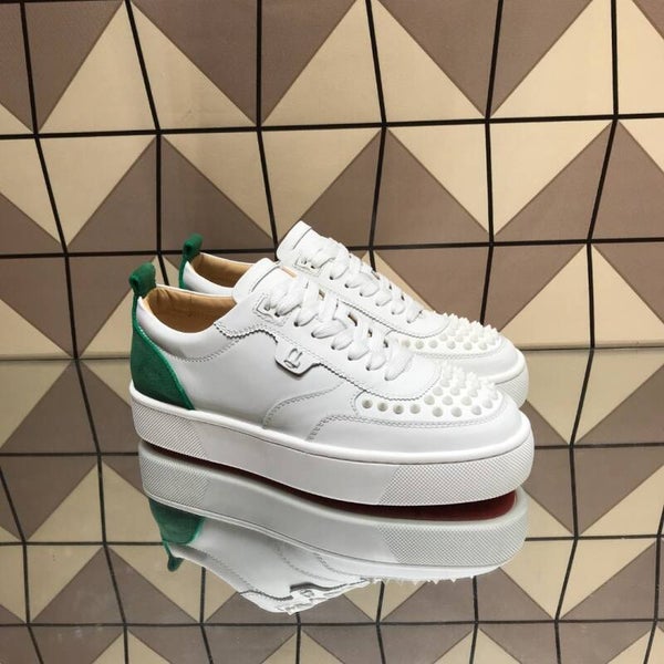 Christian Louboutin Low top Sneaker