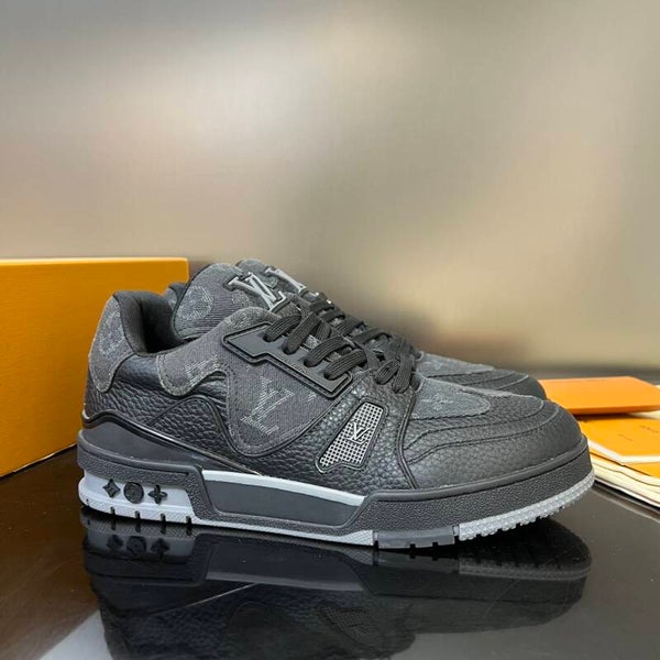 23SS LOUIS VUITTON SNEAKER9