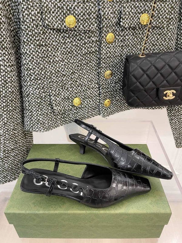 G^^CI Women Shoes -12