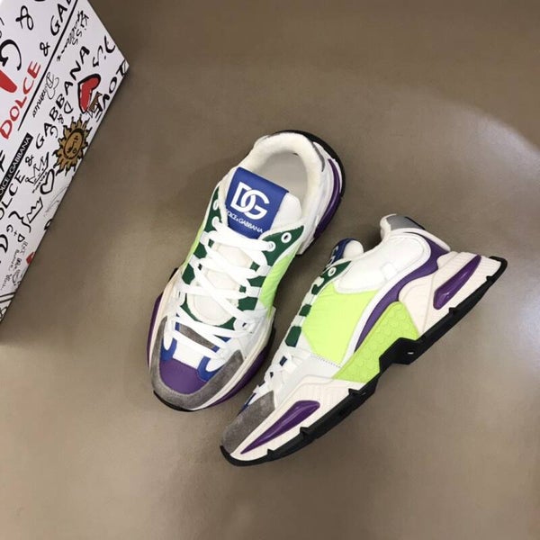 D/G sneakers