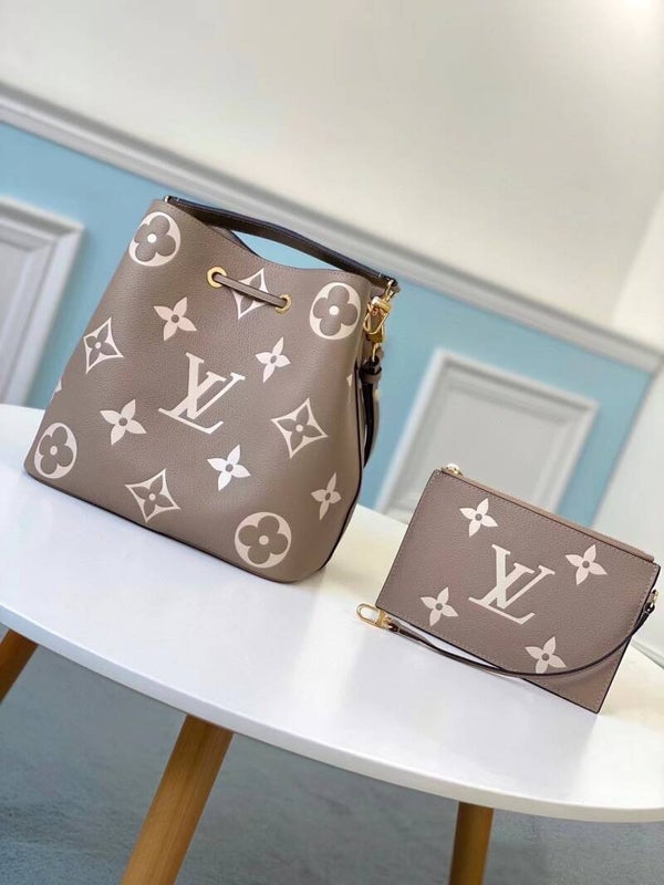 23SS LV NEONEO SHOULDER BAG SIZE-26*26*17.5CM