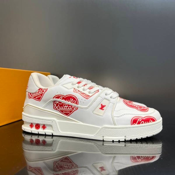 23SS LOUIS VUITTON SNEAKER