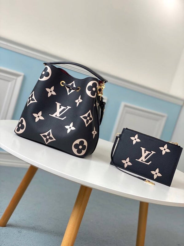 23SS LV NEONEO SHOULDER BAG SIZE-26*26*17.5CM