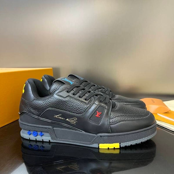 23SS LOUIS VUITTON SNEAKER