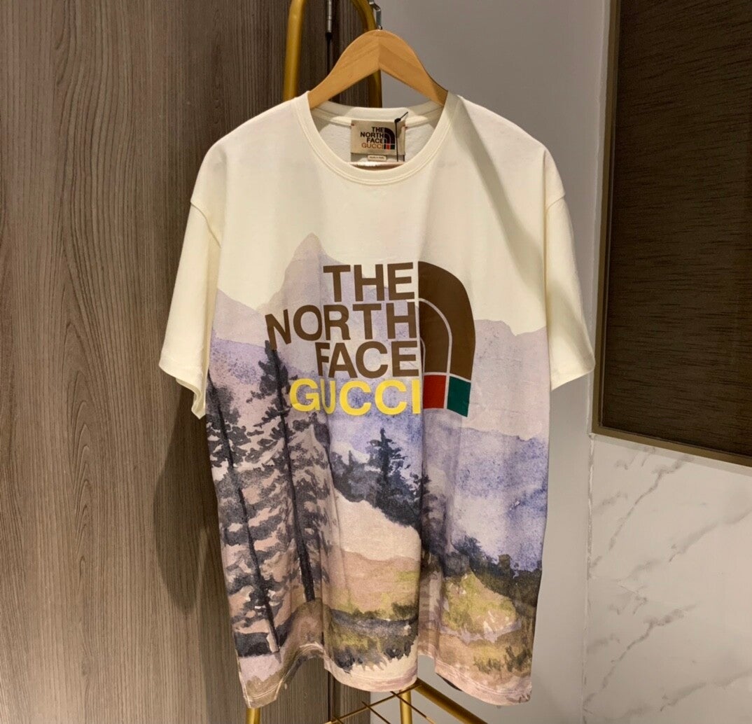 TNF G^^CI T-shirt