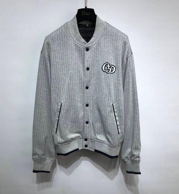 22SS CD D*O* SWEATER JACKETS
