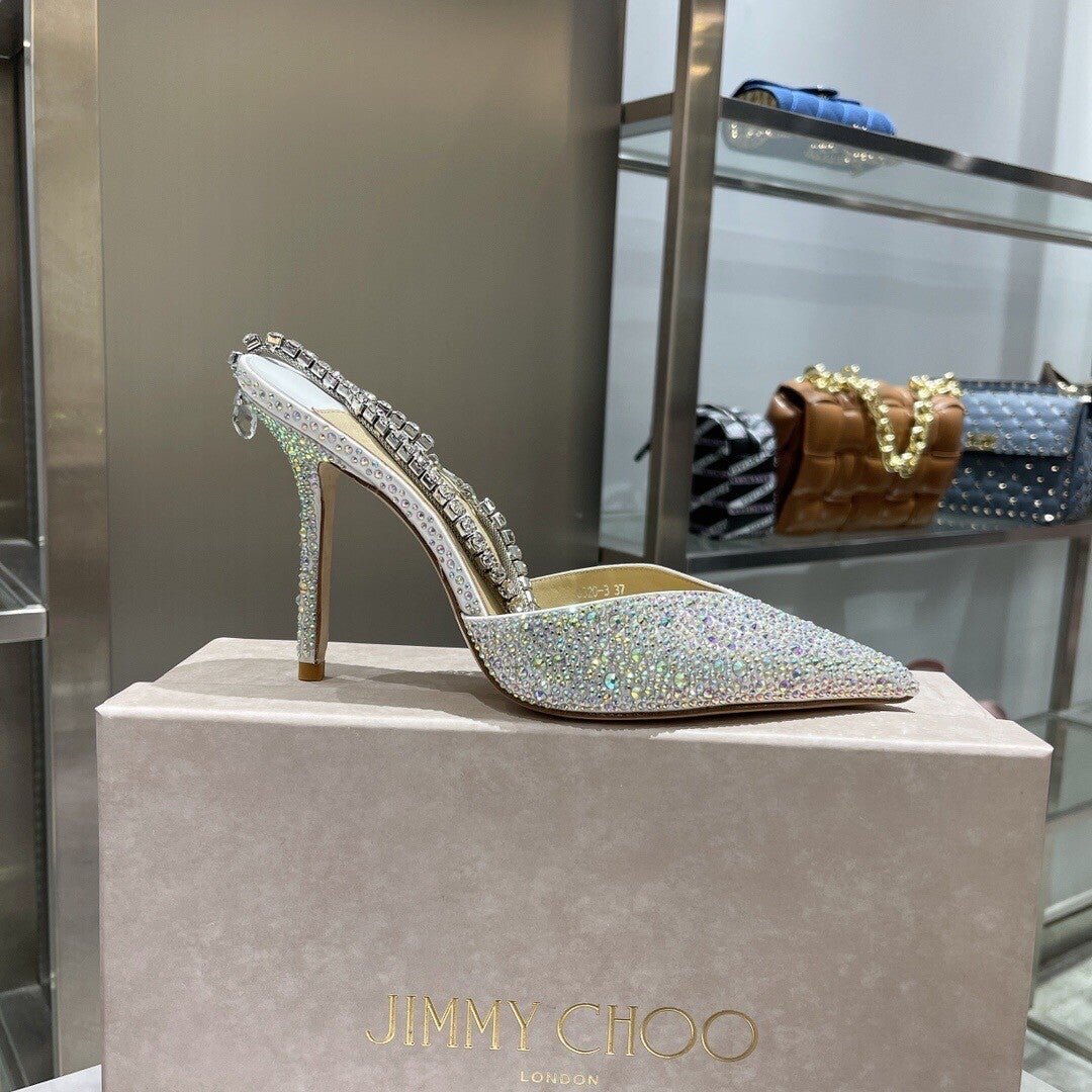 Jimmy Choo Women Shoes