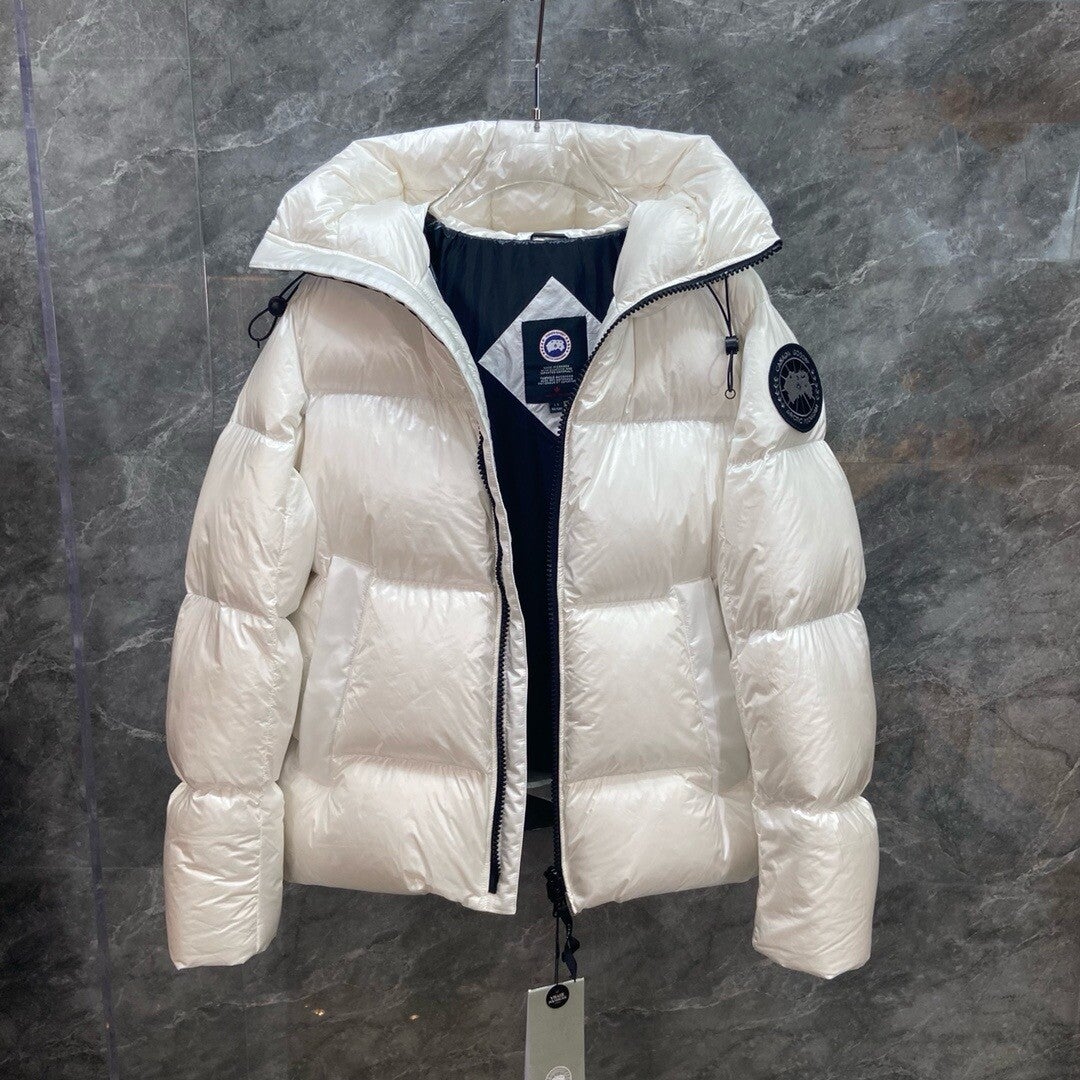 C/G Crofton Down jacket men & women