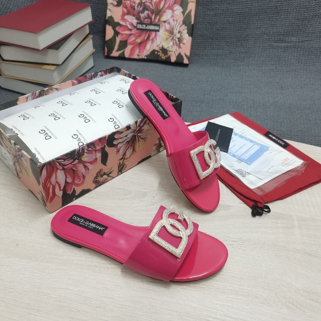 D/G women shoes