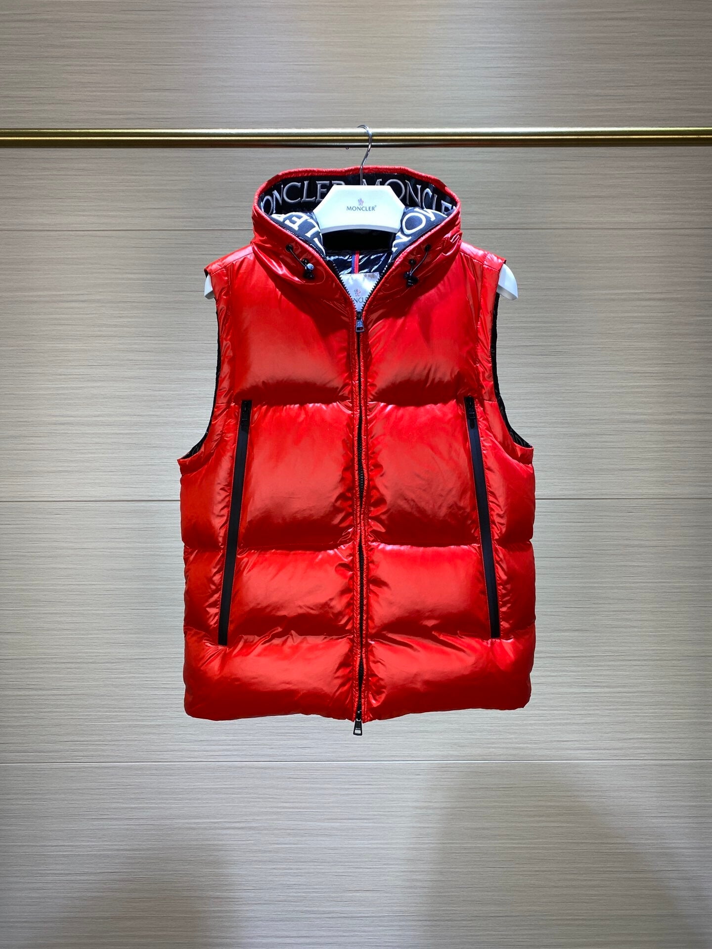 M^^CLER WINTER JACKETS