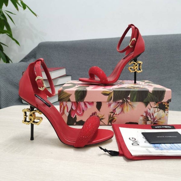 D/G women shoes
