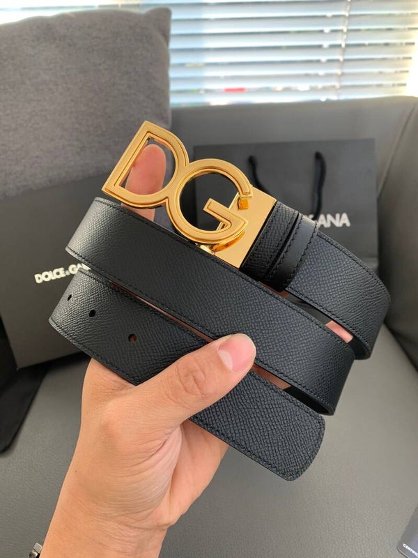 D/G Belt for MEN