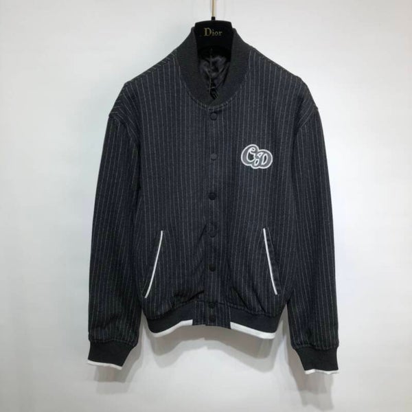 22SS CD D*O* SWEATER JACKETS