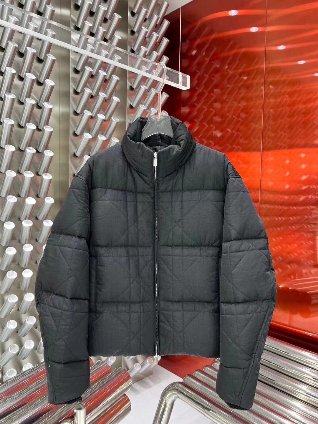 2023 Autumn and Winter New Style Down Jacket