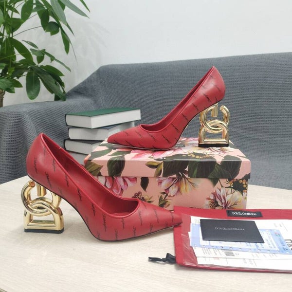 D/G women shoes