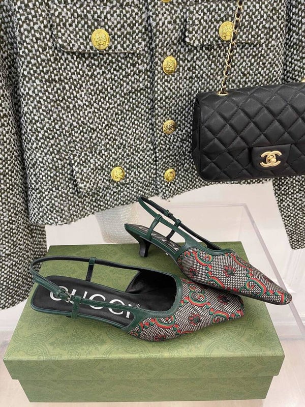 G^^CI Women Shoes -9