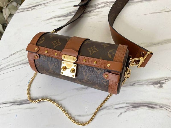 23SS LV SHOULDER BAG SIZE-19*9*9CM