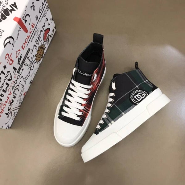 D/G sneakers