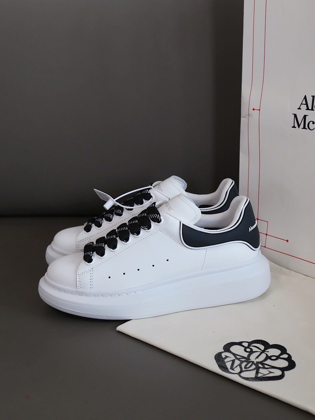 McQ Sneakers -14