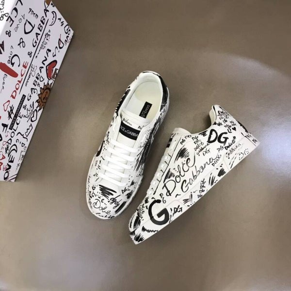 D/G sneakers
