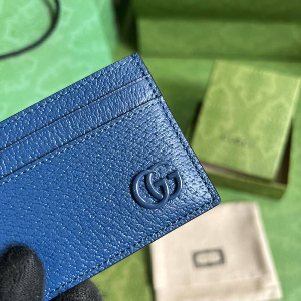 23ss GG Marmont card case size-11*7cm