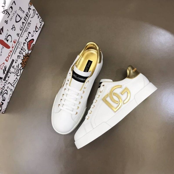 D/G sneakers