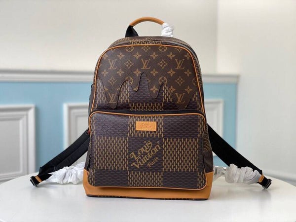 LV Backpack 3