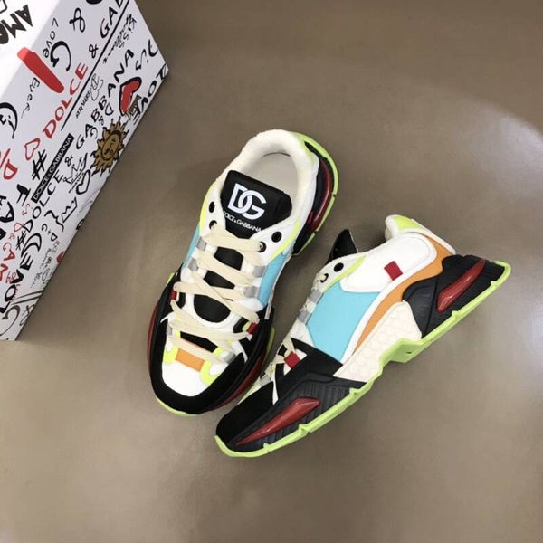 D/G sneakers