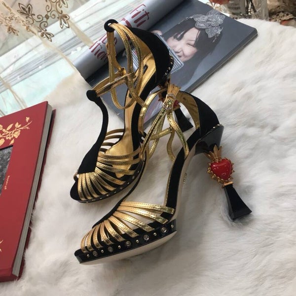 D/G women shoes