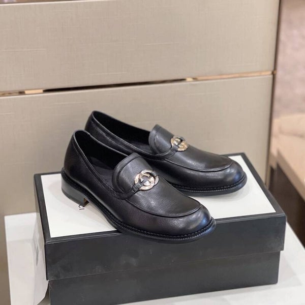 Gucci Men Shoes