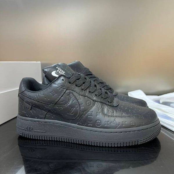 23SS LOUIS VUITTON X NIKE AIR FORCE 1