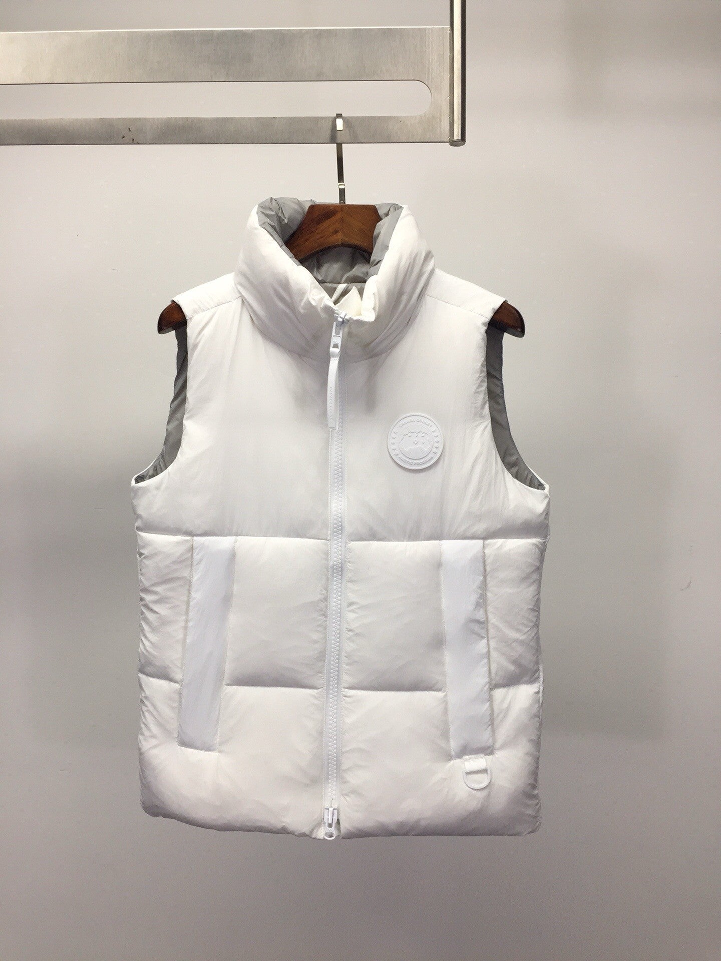 C//nada Goose Bodywarmer Vest Jacket