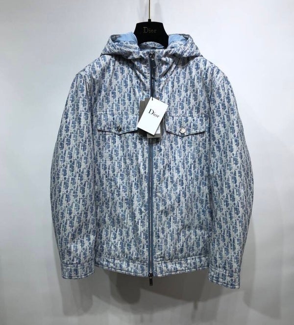 22SS CD D*O* DENIM JACK