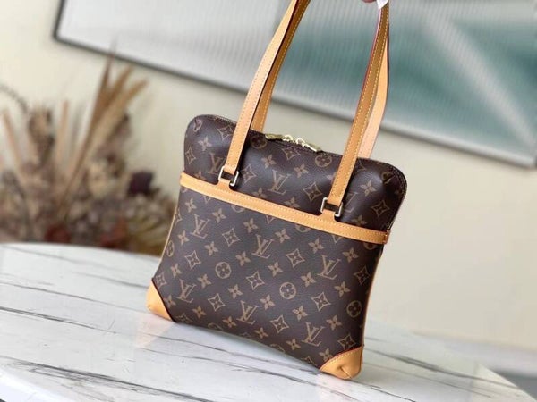 23SS LV SHOULDER BAG SIZE-26*27CM